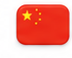 China flag