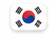 South Korea flag